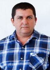 Foto de SEBASTIÃO VIEIRA DE SANTANA