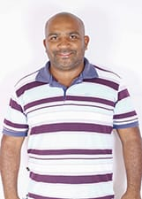Foto de Marcos Suegue Gonçalves Pereira