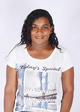 Foto de FABIOLA DE ALMEIDA BRITO