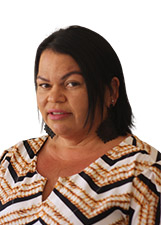 Foto de Lucimara de Souza Silva Costa