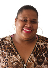 Foto de Jeane Alves de Oliveira