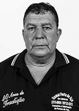 Foto de ITAMAR ROBERTO DE SOUZA