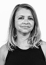 Foto de MARGARETH CORREA DE OLIVEIRA ALONEFTIS