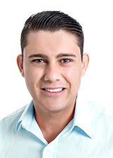 Foto de LUCAS MOREIRA DE CARVALHO