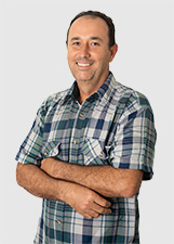 Foto de IVAIR MOREIRA DA CRUZ