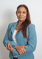 Foto de DIVINA FAGUNDES DOS SANTOS