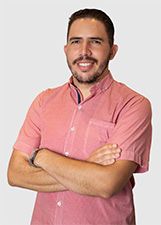 Foto de GEAN CARLOS BATISTA DA SILVA