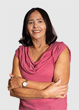 Foto de SOLONY JACINTA DA SILVA