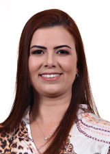Foto de JESSICA RIBEIRO DA SILVA