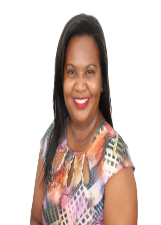 Foto de REGIANE APARECIDA DA SILVA