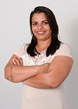 Foto de LUCELIA FERNANDES DOS SANTOS