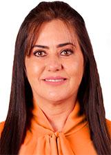 Foto de ELÍZIA ANTÔNIA AUGUSTA PEREIRA XAVIER DE SOUZA