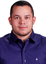 Foto de JOÃO PAULO DA SILVA E SOUZA