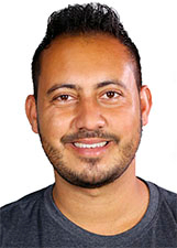 Foto de CLAUDIO FRANCISCO DA SILVA
