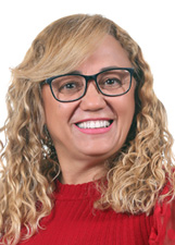 Foto de ALDANICE PEREIRA DA LUZ SANTANA