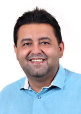 Foto de CASSIO RODRIGUES VIEIRA