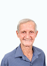 Foto de DEBRAIR JOSE DOS SANTOS