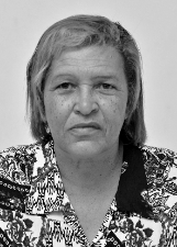 Foto de Albina Silva Lima de Freitas