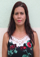 Foto de MAGNA APARECIDA DA SILVA