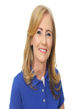 Foto de IRACILDA DIVINA DA SILVA
