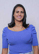 Foto de MARCELA CANDIDA DE OLIVEIRA MACHADO