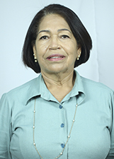 Foto de APARECIDA LUIZA DOS SANTOS SILVA