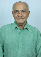 Foto de Arciso José dos Santos