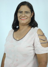 Foto de BENEDITA DE FÁTIMA CAMPOS