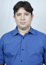 Foto de CRISTIANO ROGÉRIO FERNANDES DA SILVA