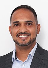 Foto de MARCOS ANTÔNIO GOMES DA SILVA