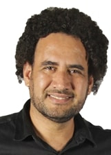 Foto de DIEGO SMITH RODRIGUES DA SILVA ARANTES