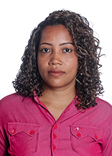 Foto de JOSANE FERNANDES DE BRITO DA SILVA