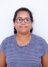 Foto de GILDÉLIA JUSTINIANO DOS SANTOS