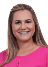 Foto de VIVIANE PEREIRA DE OLIVEIRA NUNES