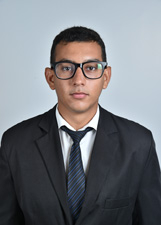 Foto de ISAAC GABRIEL FERNANDES GALE MARQUES ARAUJO