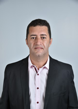 Foto de SANDERSON FREITAS DA ROCHA
