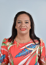 Foto de Regiane Aparecida Nunes