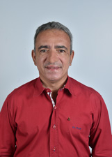 Foto de ORISVALDO ANTONIO DE SOUZA BORGES