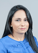 Foto de CLEUSDETE ALVES DE MAGALHAES