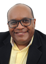 Foto de DELCIMAR FORTUNATO FELIX
