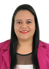Foto de JANAINA DA SILVA NUNES