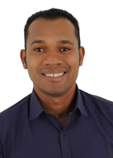 Foto de TIAGO DOS SANTOS BISPO