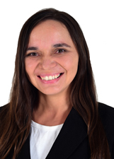 Foto de THAYSE DE PAULA VAZ DA PAIXÃO