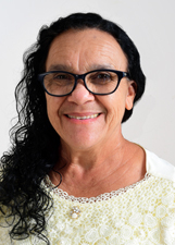 Foto de REGINA PEREIRA DOS SANTOS