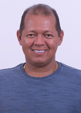Foto de UBIRATAN REGINALDO NERIS SAMPAIO