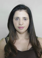 Foto de Aline de Godoi Dutra Carvalho