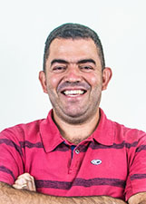 Foto de EVANDO BERTOLDO DE SIQUEIRA