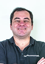Foto de Luciano Afonso Fiorani
