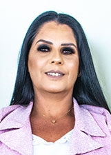 Foto de MÁRCIA ALVES DIAS DA SILVA