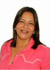 Foto de MARIA APARECIDA FÉLIX BUENO